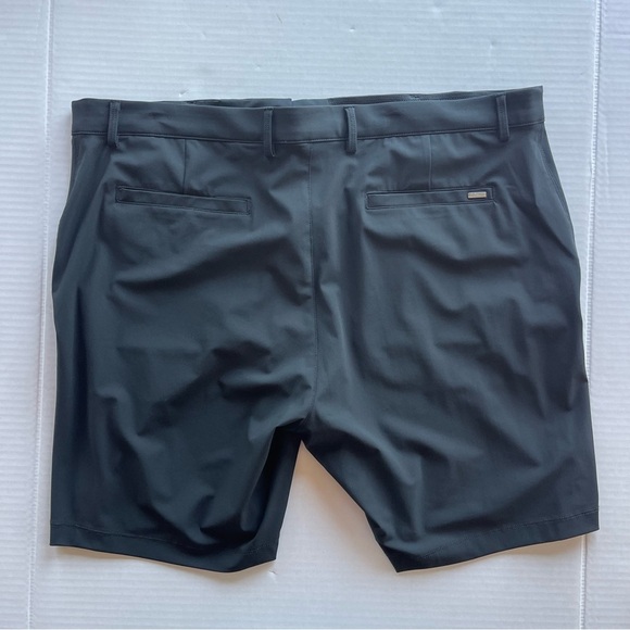 Greg Norman Men Golf Shorts 19”  Size 38 - Picture 3 of 11